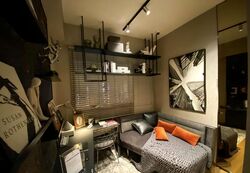 Parc Clematis (D5), Apartment #504661201